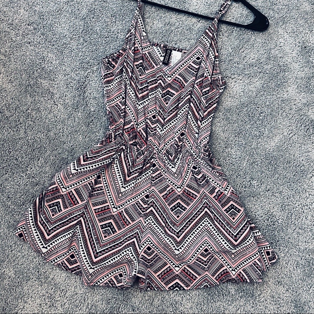 Cute Romper